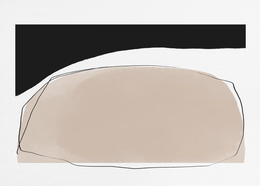 Minimal Harmony | Canvas