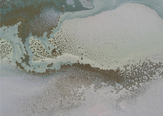 Drifting Shallows | Poster