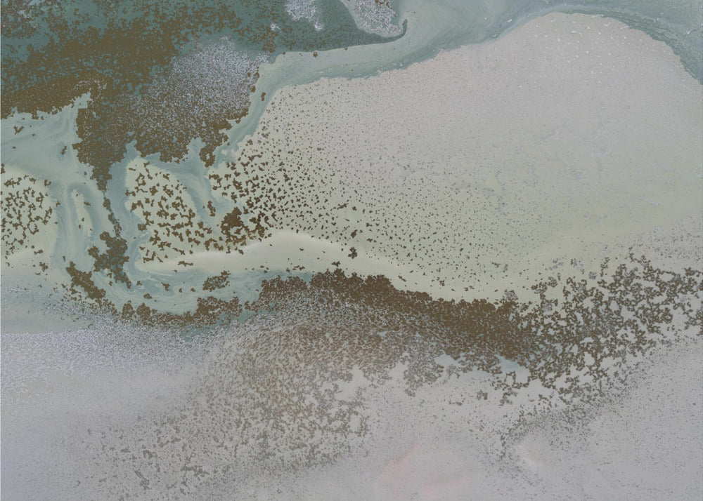 Drifting Shallows | Poster