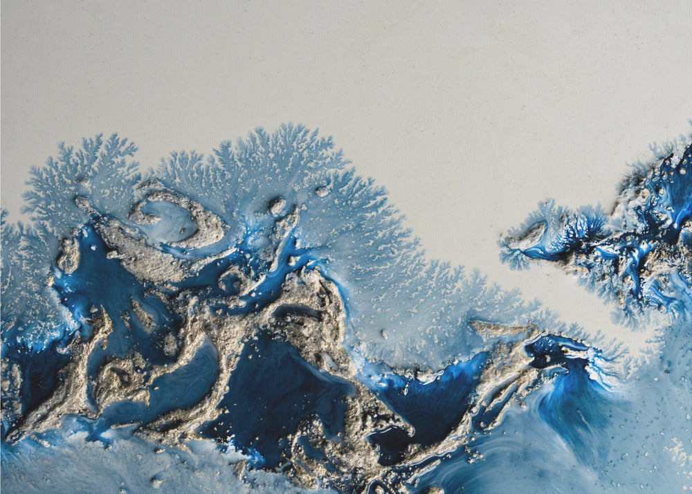 Wondering Waters | Poster