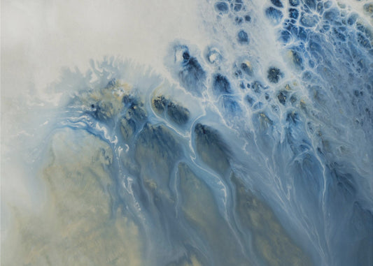 Mystic Tide | Poster