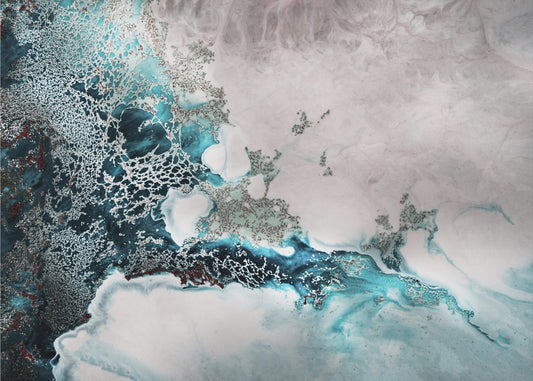 Ocean Melody | Poster