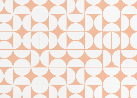 Classic Peach Fuzz | Wallpaper