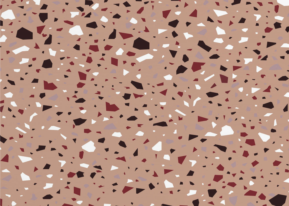 Speckles _Chilli | Wallpaper