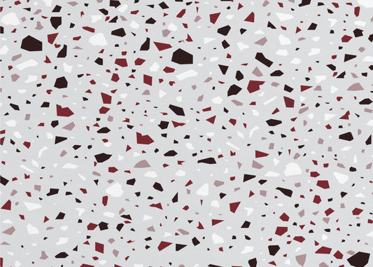 Speckles_Rose Grey | Wallpaper