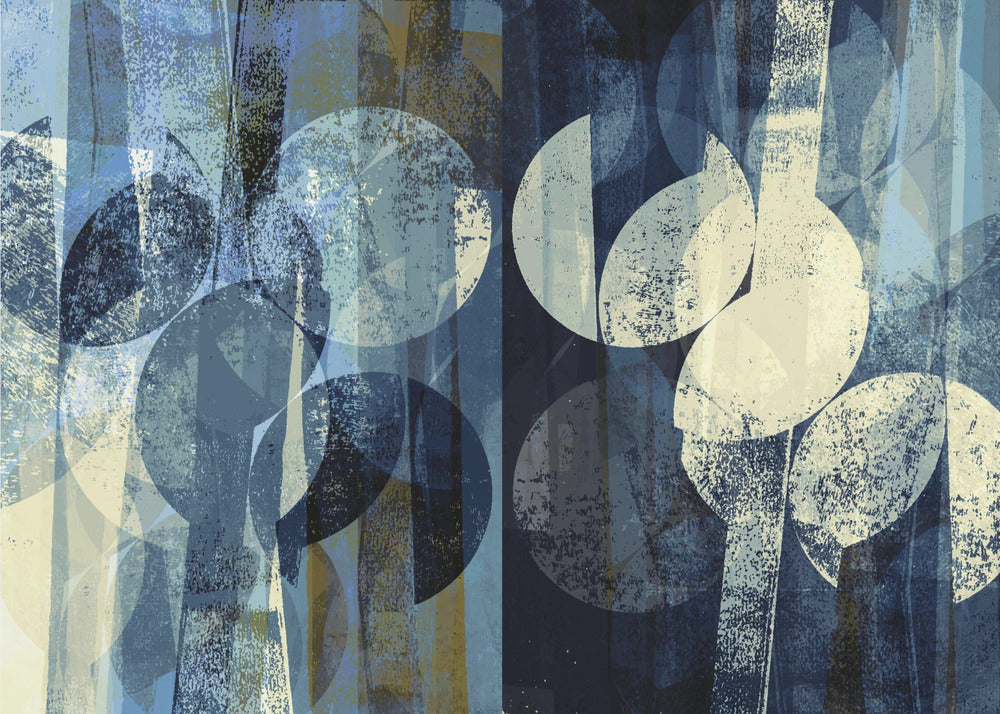 Lunar Echoes | Poster