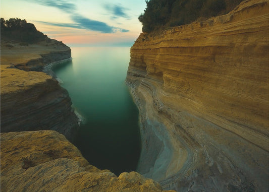 Canal D'Amour.... | Poster