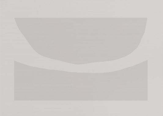 Serene Minimalism | Wallpaper