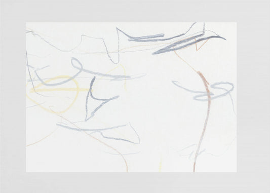 Whispering Lines | Wallpaper