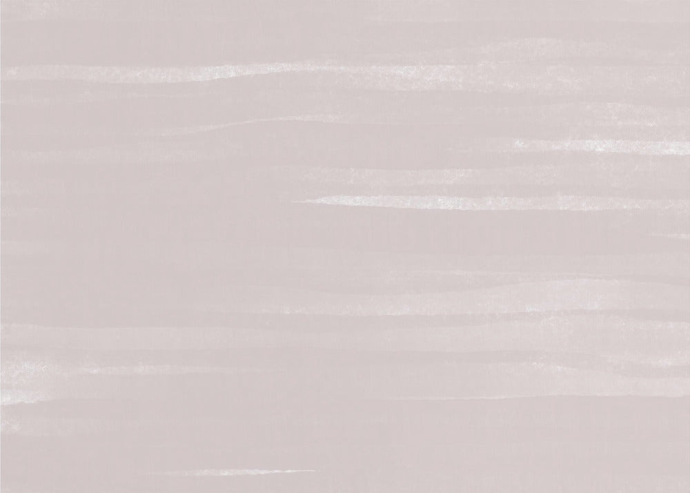 Subtle Horizontal Lines | Canvas