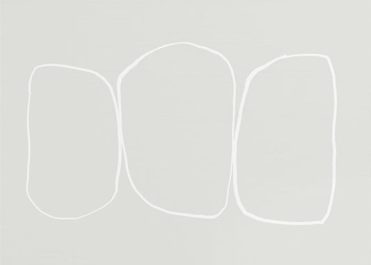 Traces in Still Light | Wallpaper