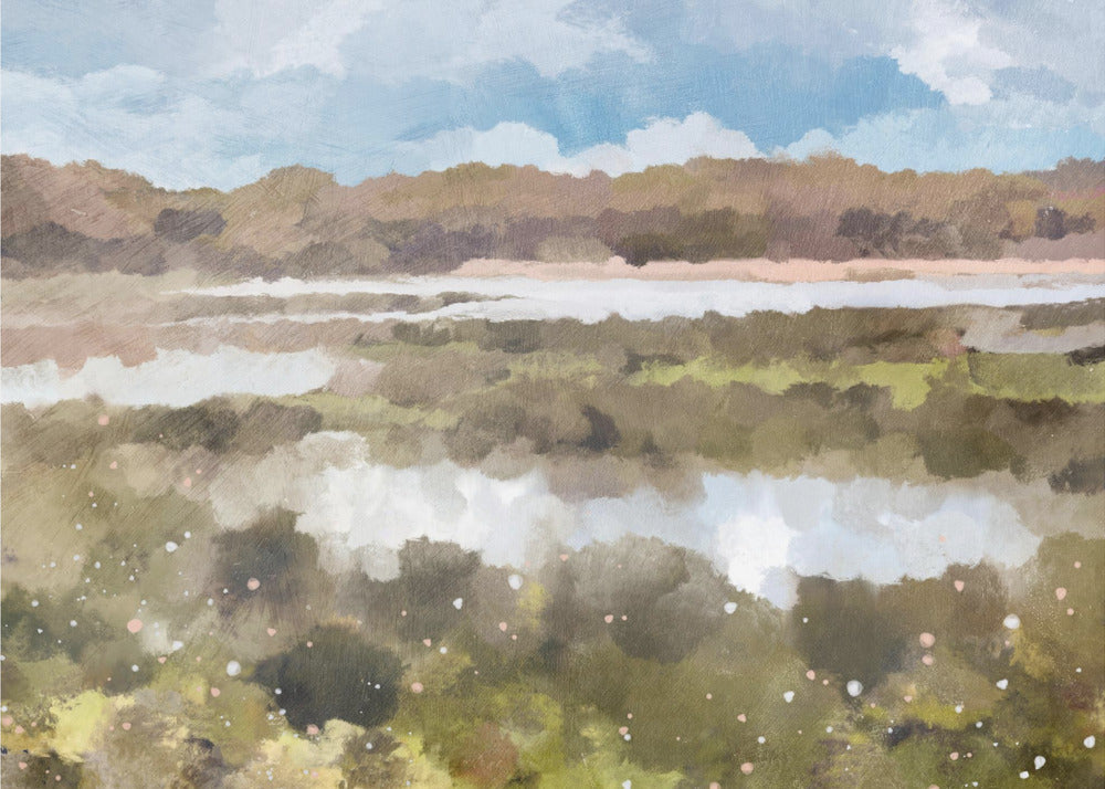 The Lookout | Poster