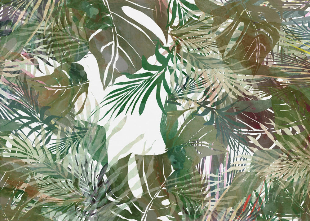 The Jungle Line 2 | Poster