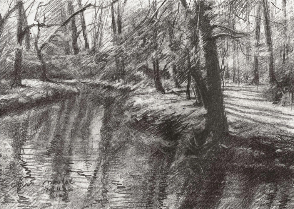 Marlot - 11-04-20 | Canvas