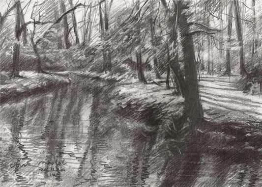 Marlot - 11-04-20 | Canvas