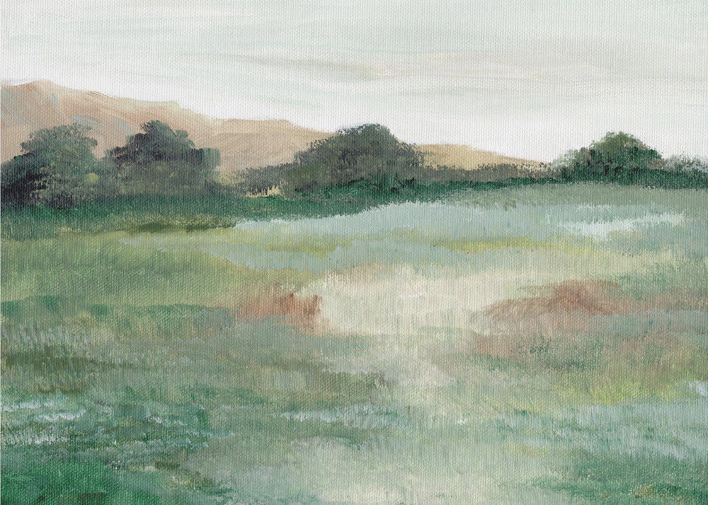 Countryside | Poster