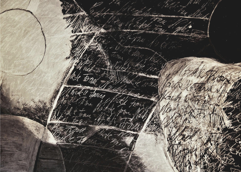 Universal Light | Poster