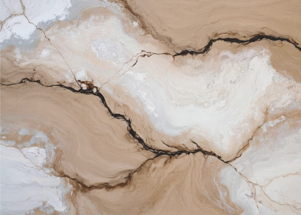 Striated Fractures | Poster