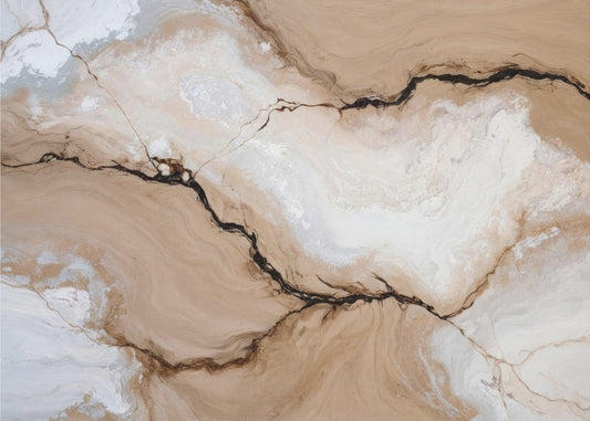 Striated Fractures | Poster