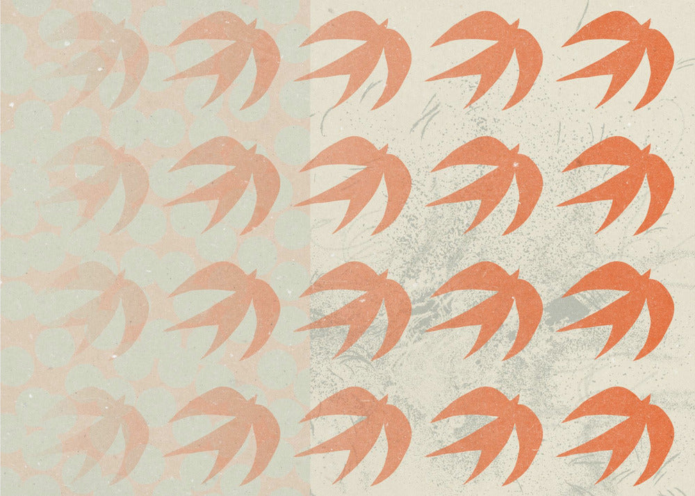 Abstract Composition 1 | Wallpaper