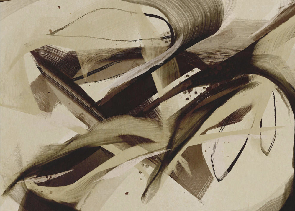 Elegance in Motion | Wallpaper