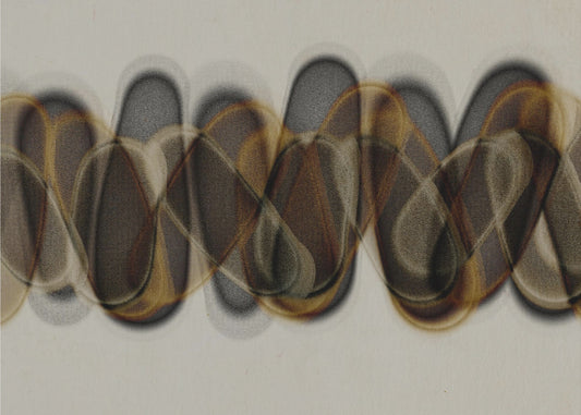 Echoes in Motion | Wallpaper