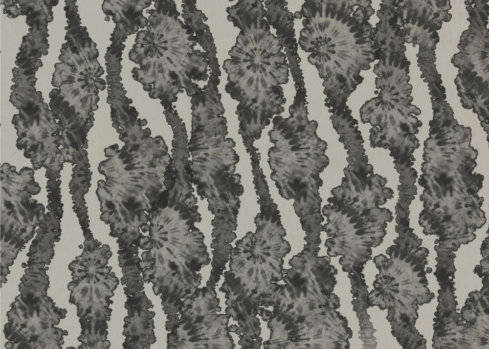 Monochrome Blossoms | Wallpaper