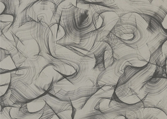 Swirling Echoes | Wallpaper