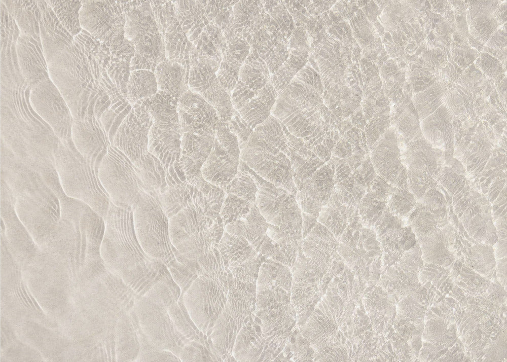 Ripples On Sand | Poster