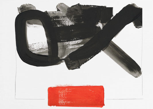 Black Zen 2 Final | Poster