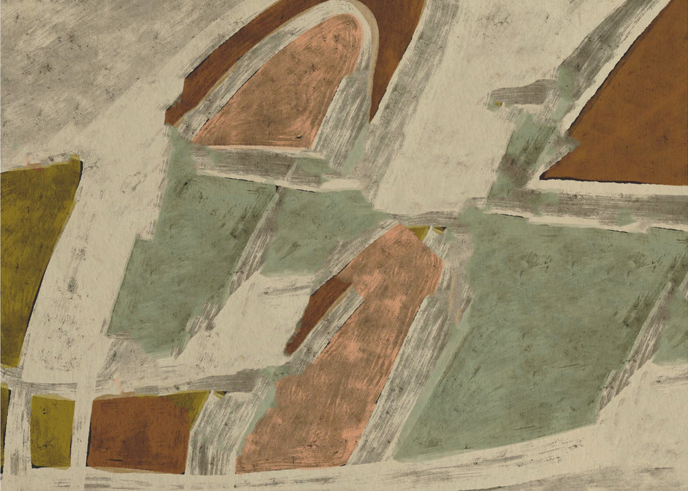 Abstract Harmony | Wallpaper