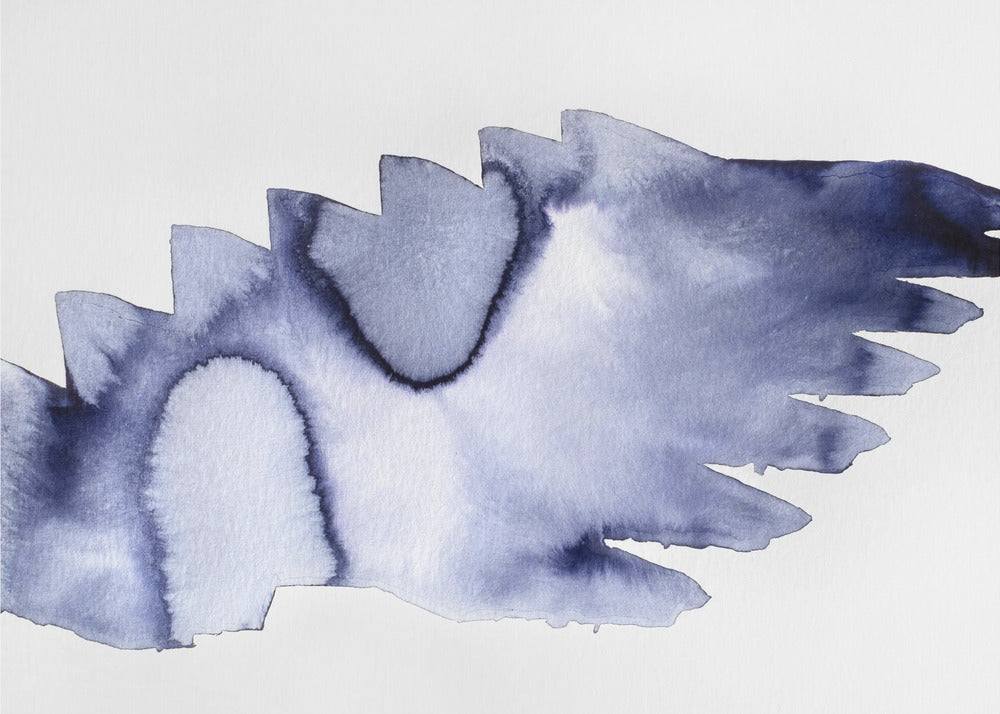 Cloud Formation No. 5 | Poster