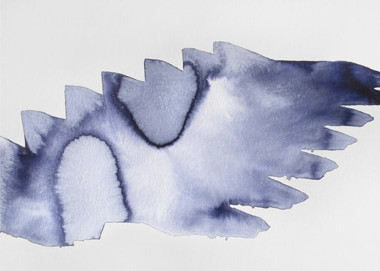 Cloud Formation No. 5 | Poster