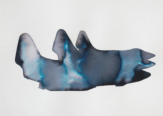 Cloud Formation No. 6 | Canvas