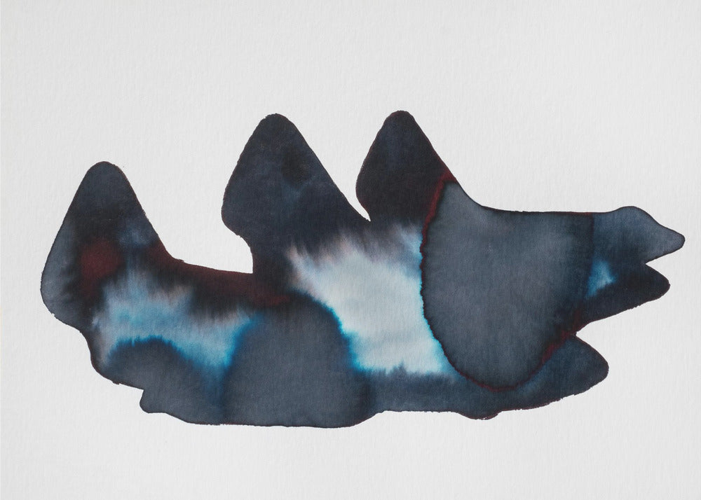 Cloud Formation No. 7 | Canvas