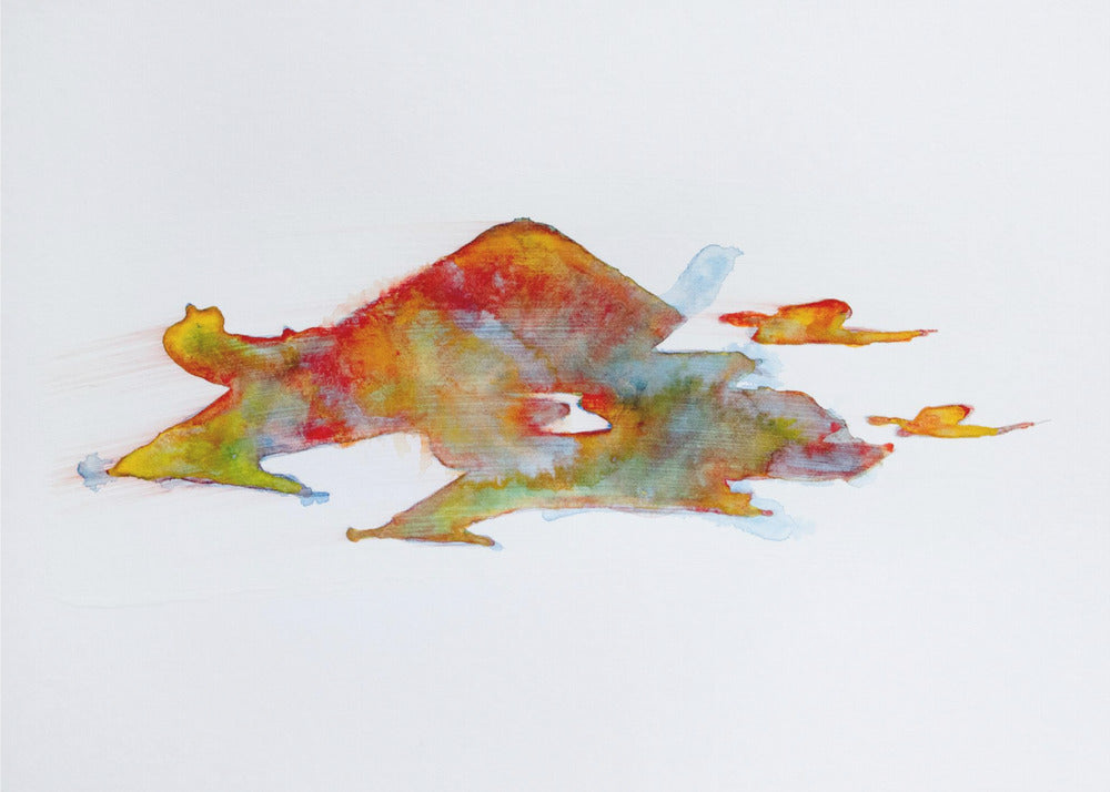 UAP Cmy Gryb | Canvas