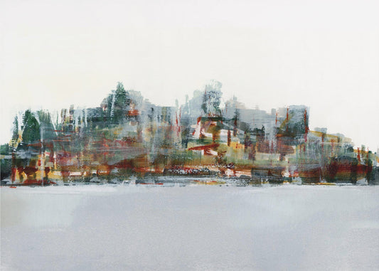 Autumn Print 1 | Poster