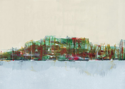 Autumn Print 2 | Poster