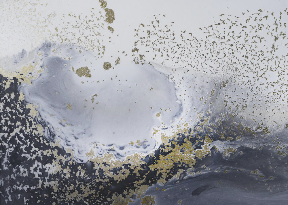 Neutral Tones - Rising Light | Poster