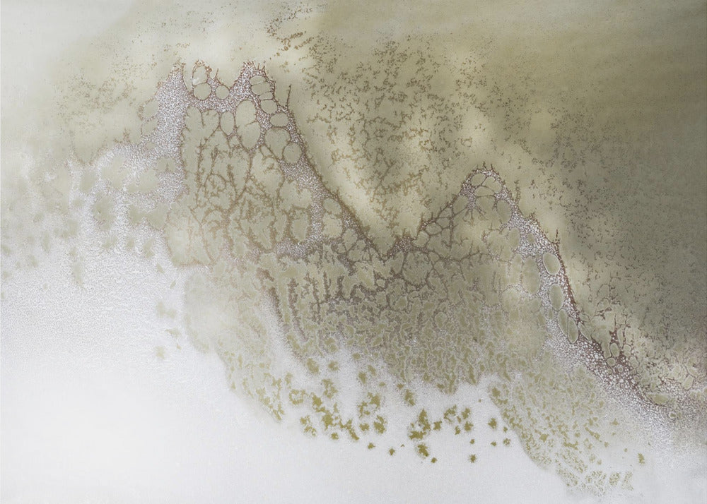 Neutral Tones - Earth Song | Canvas