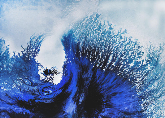 Rhythmic Blues | Poster