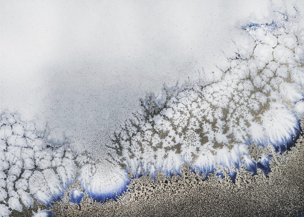 Gilded Rhythmsupscaled Cgi 13287w Copy | Poster