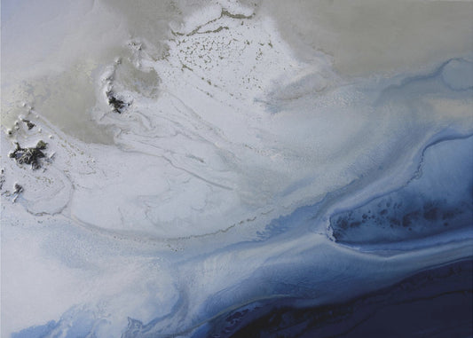 Marine Majesty 3 Tifupscaled Cgi 13287w Copy 2 | Poster