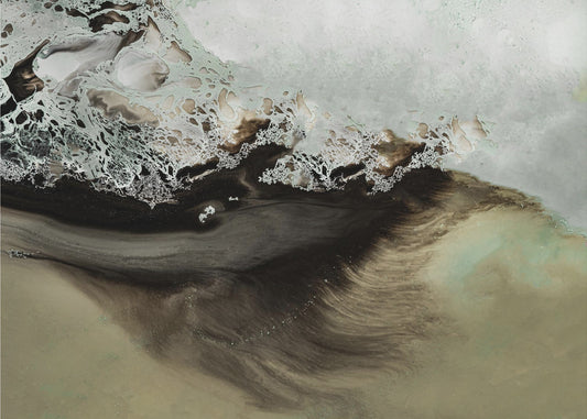 Earthly Motion 1upscaled Cgi 13287w Copy 2 | Poster