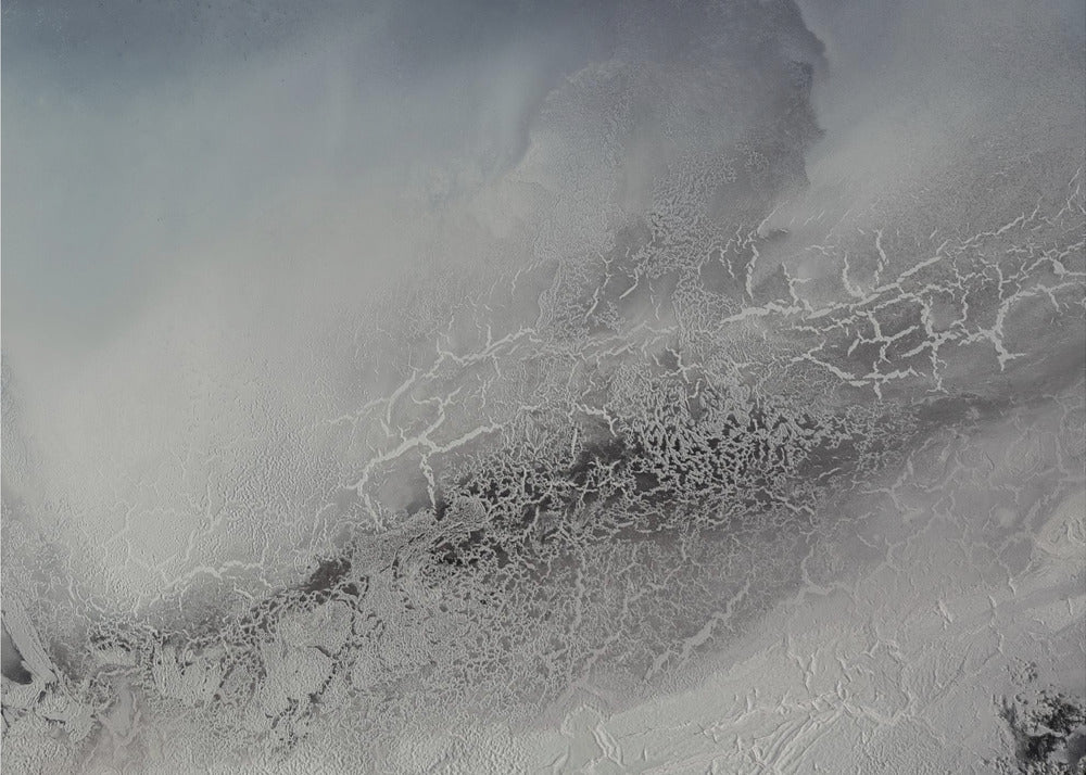 Ocean Drift 2. Upscaled Cgi 1.1x Copy | Canvas