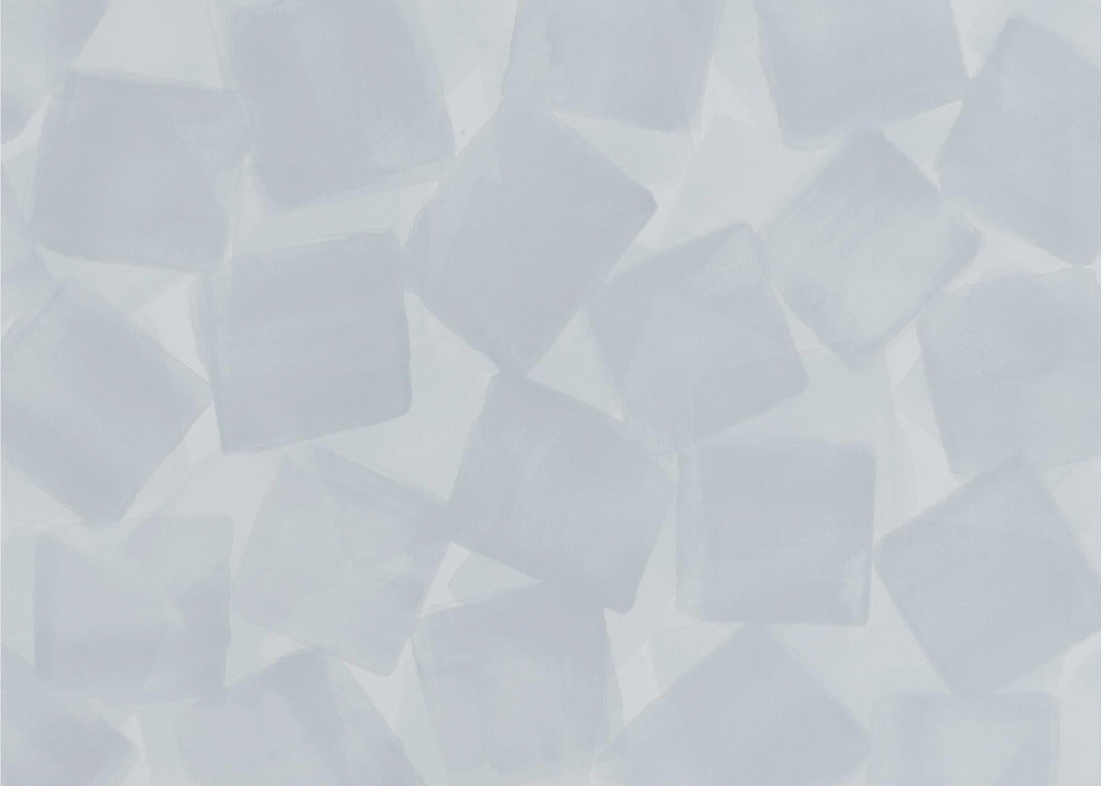 Soft Square Brushstrokes | Canvas