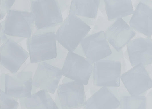 Soft Square Brushstrokes | Canvas