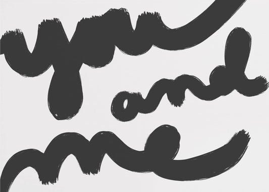 Together Forever | Canvas