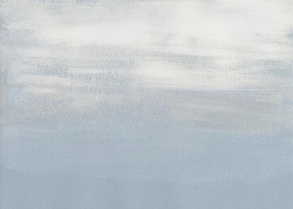 Minimalist Abstract Landscape | Canvas