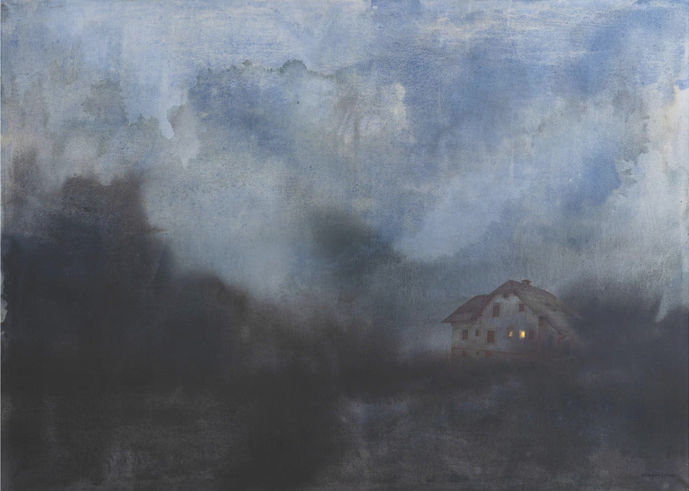 Safe Haven | Wallpaper